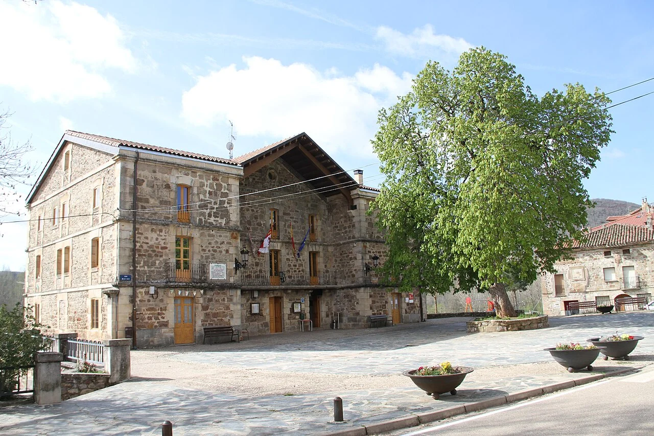 Photo of Barbadillo de Herreros