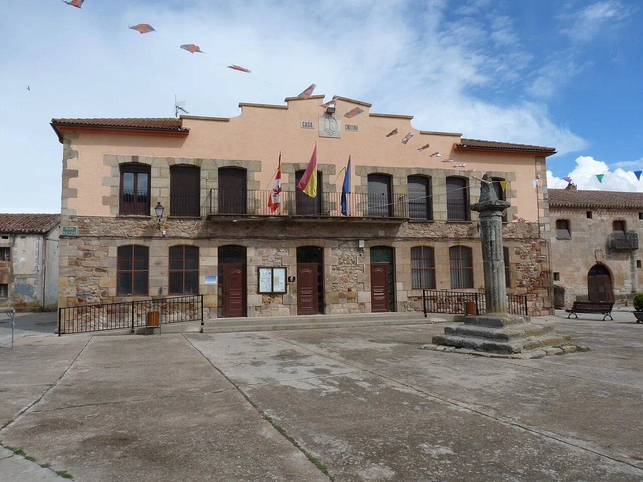 Photo of Barbadillo del Mercado
