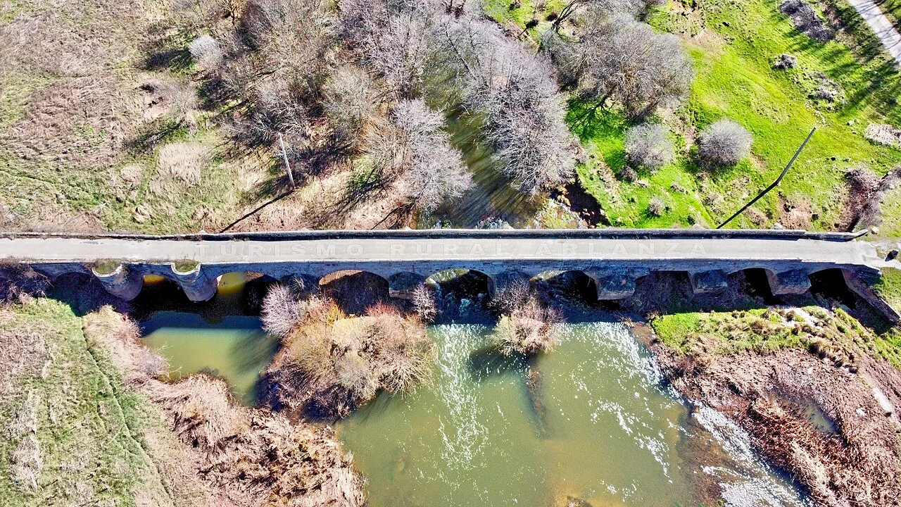 Photo of Barbadillo del Mercado