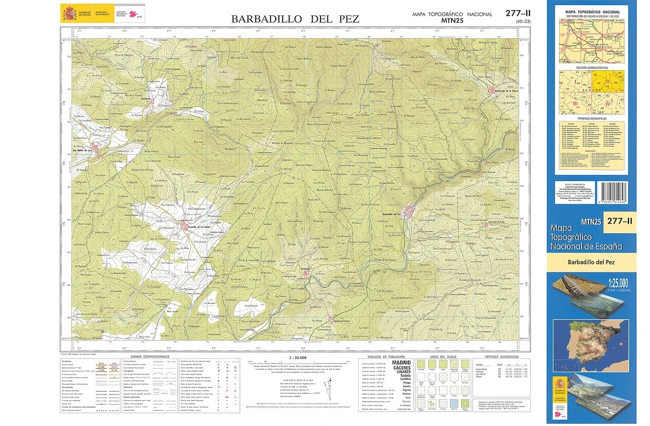 Photo of Barbadillo del Pez