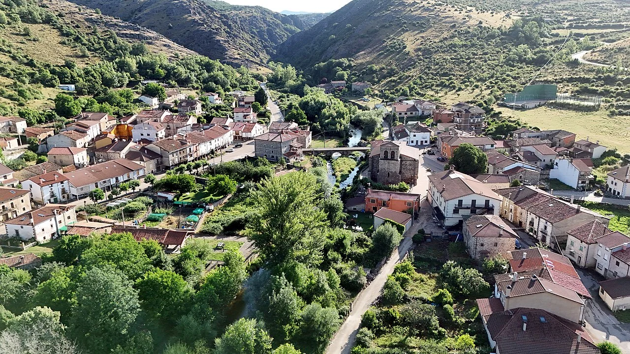 Photo of Barbadillo del Pez