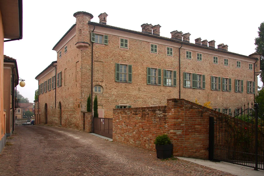 Photo of Barbaresco