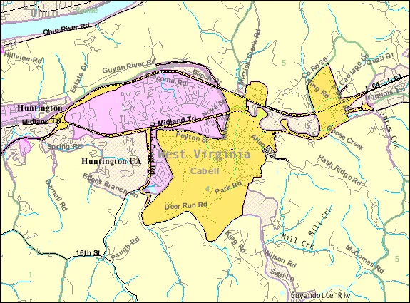 Photo of Barboursville