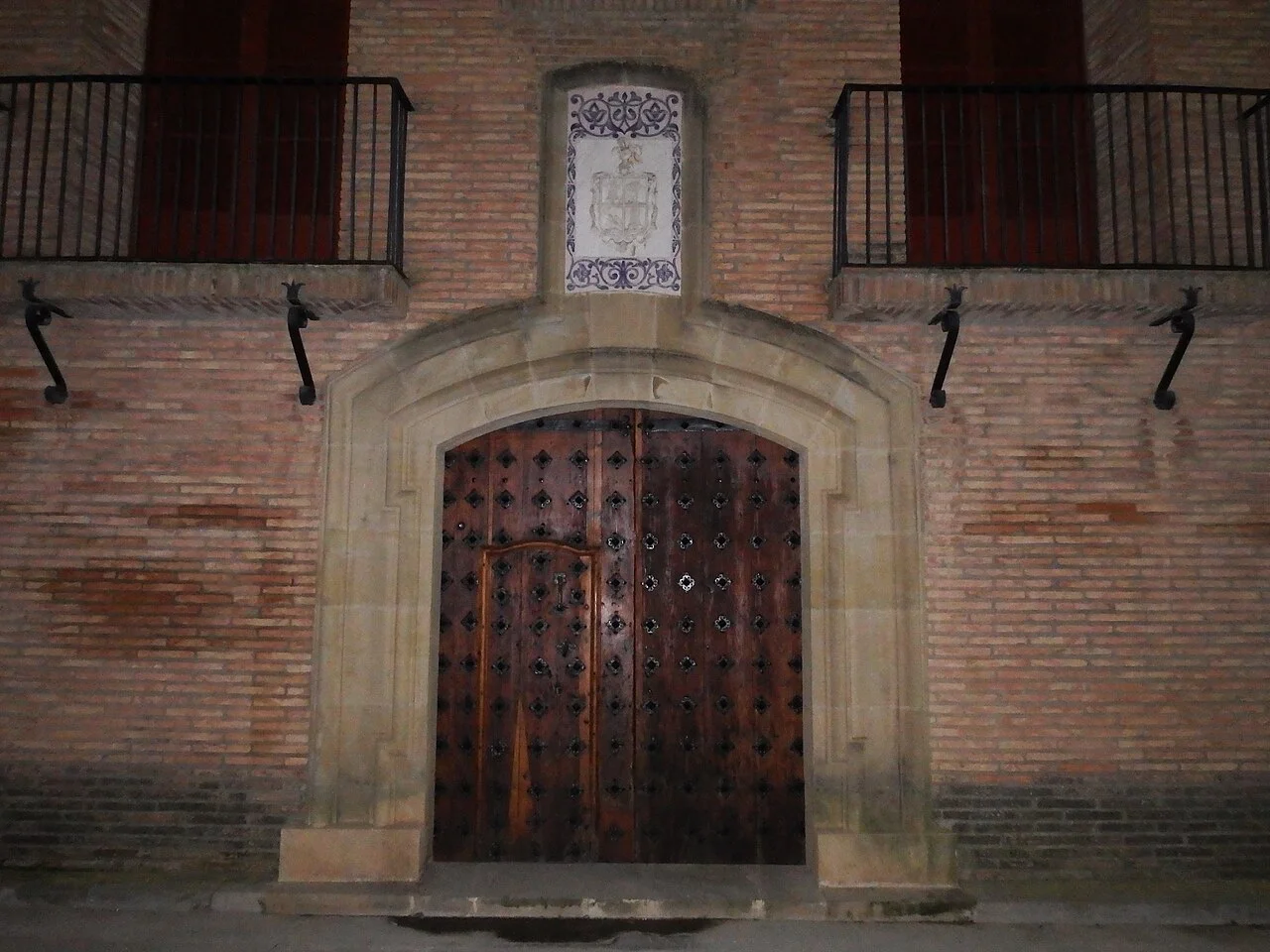 Photo of Barbuñales