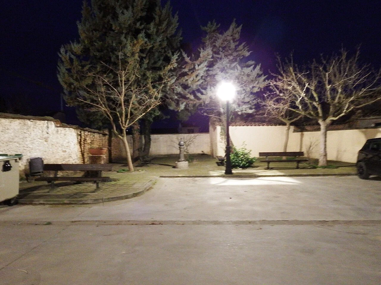 Photo of Barbuñales