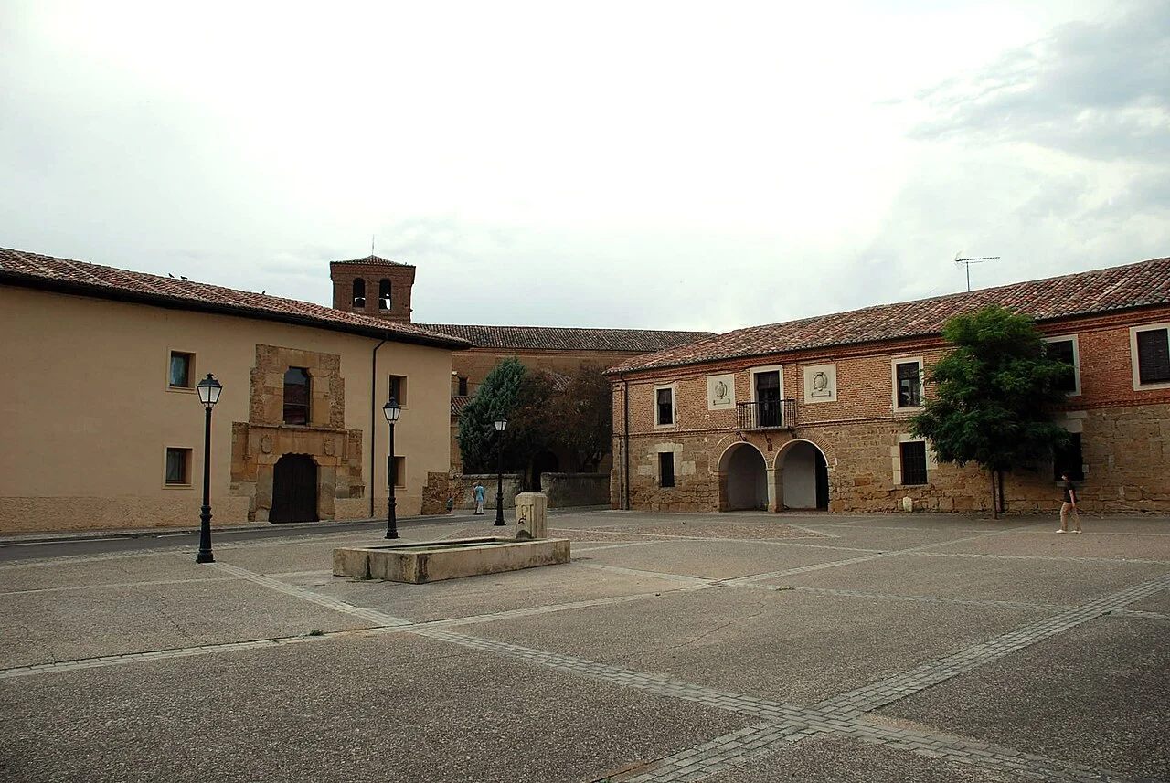 Photo of Bárcena de Campos