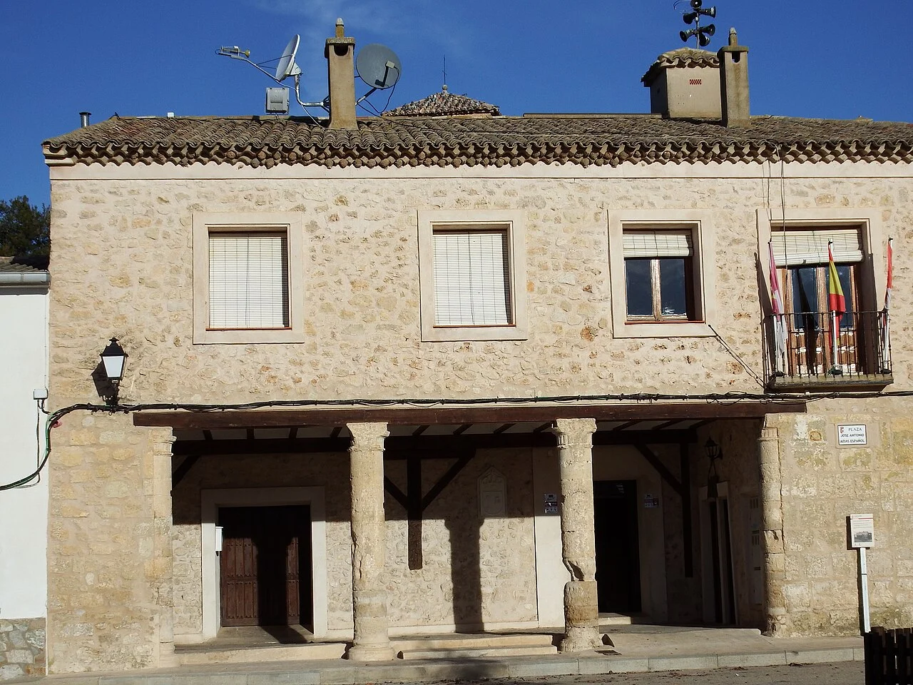 Photo of Barchín del Hoyo