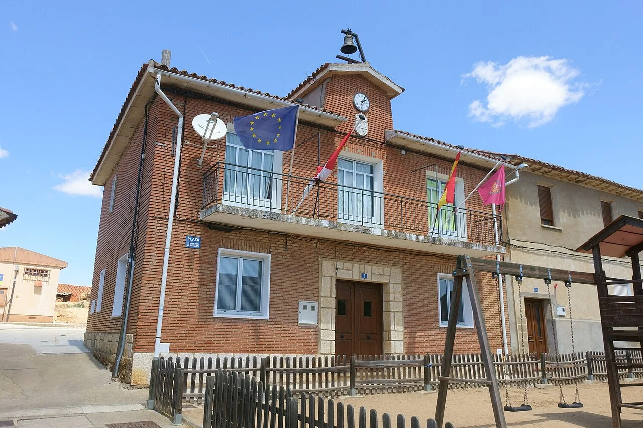 Photo of Barcial de la Loma