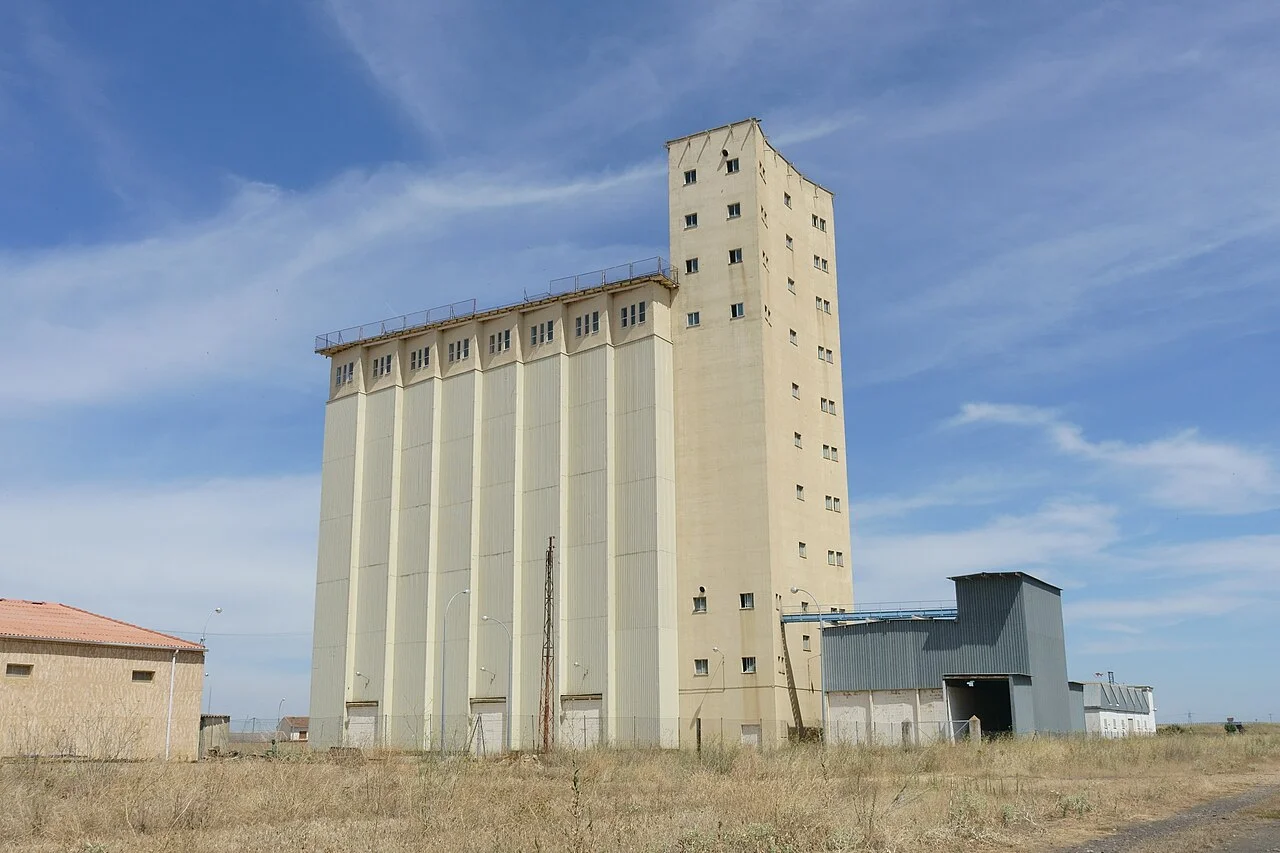 Photo of Barcial del Barco