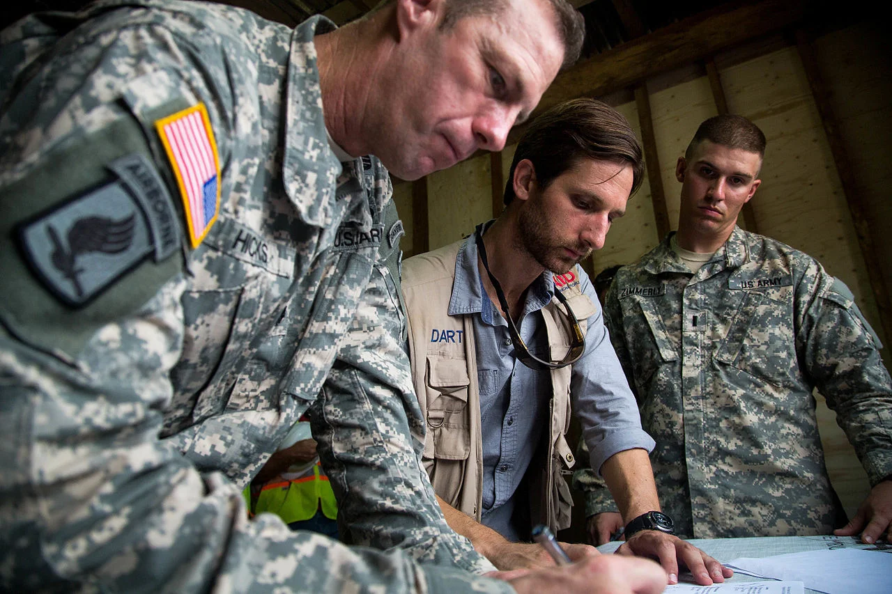 Photo of Barclayville