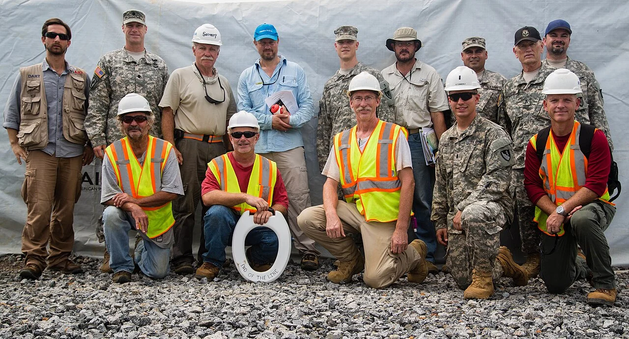 Photo of Barclayville