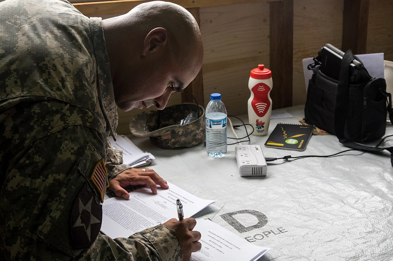 Photo of Barclayville