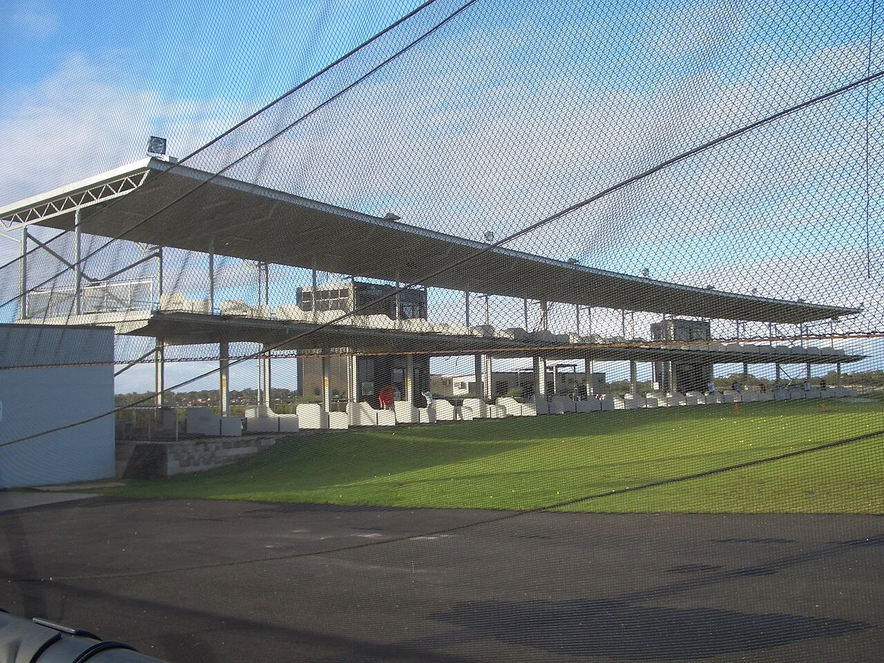 Photo of Barden Ridge