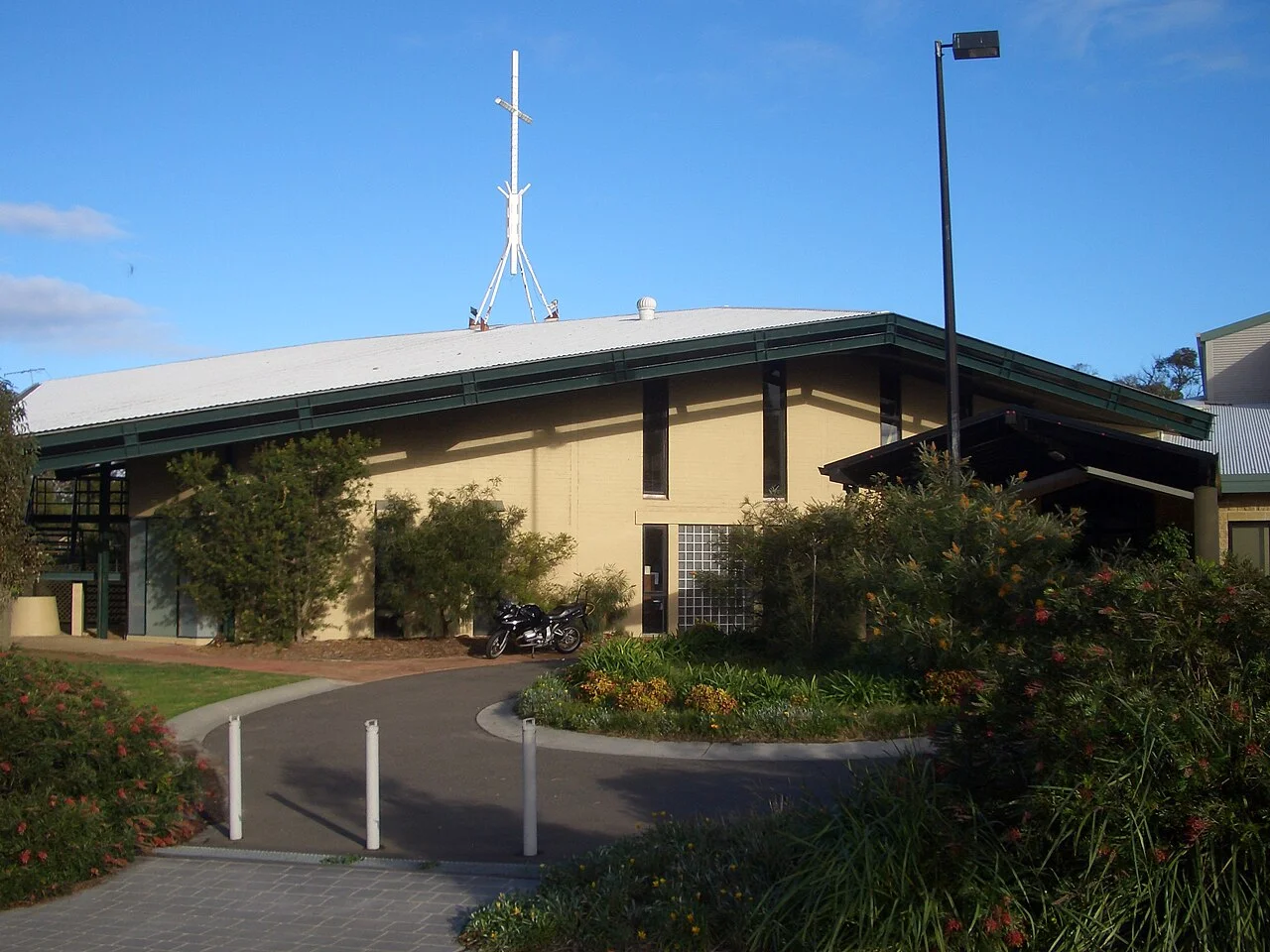 Photo of Barden Ridge