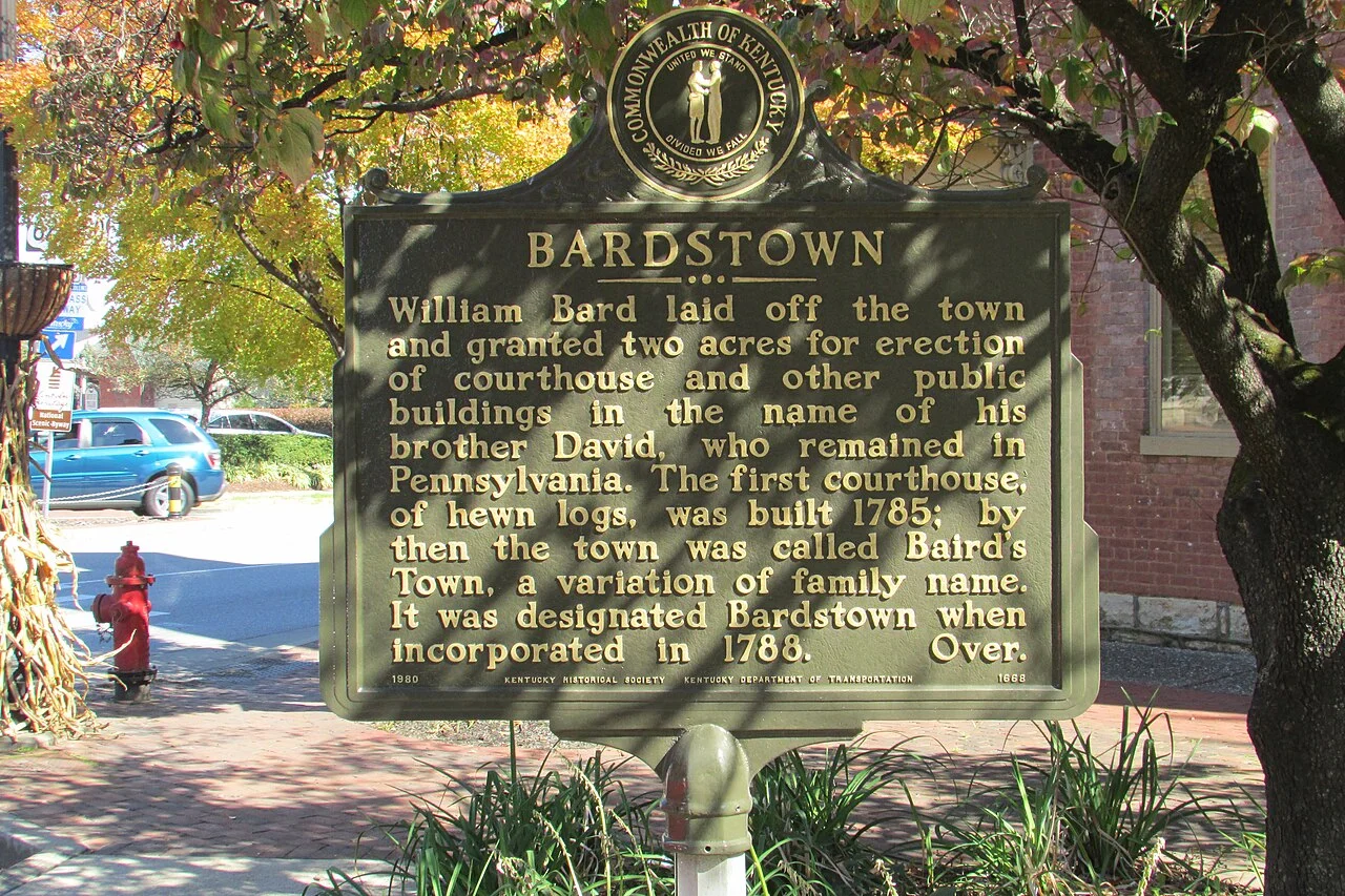Photo of Bardstown