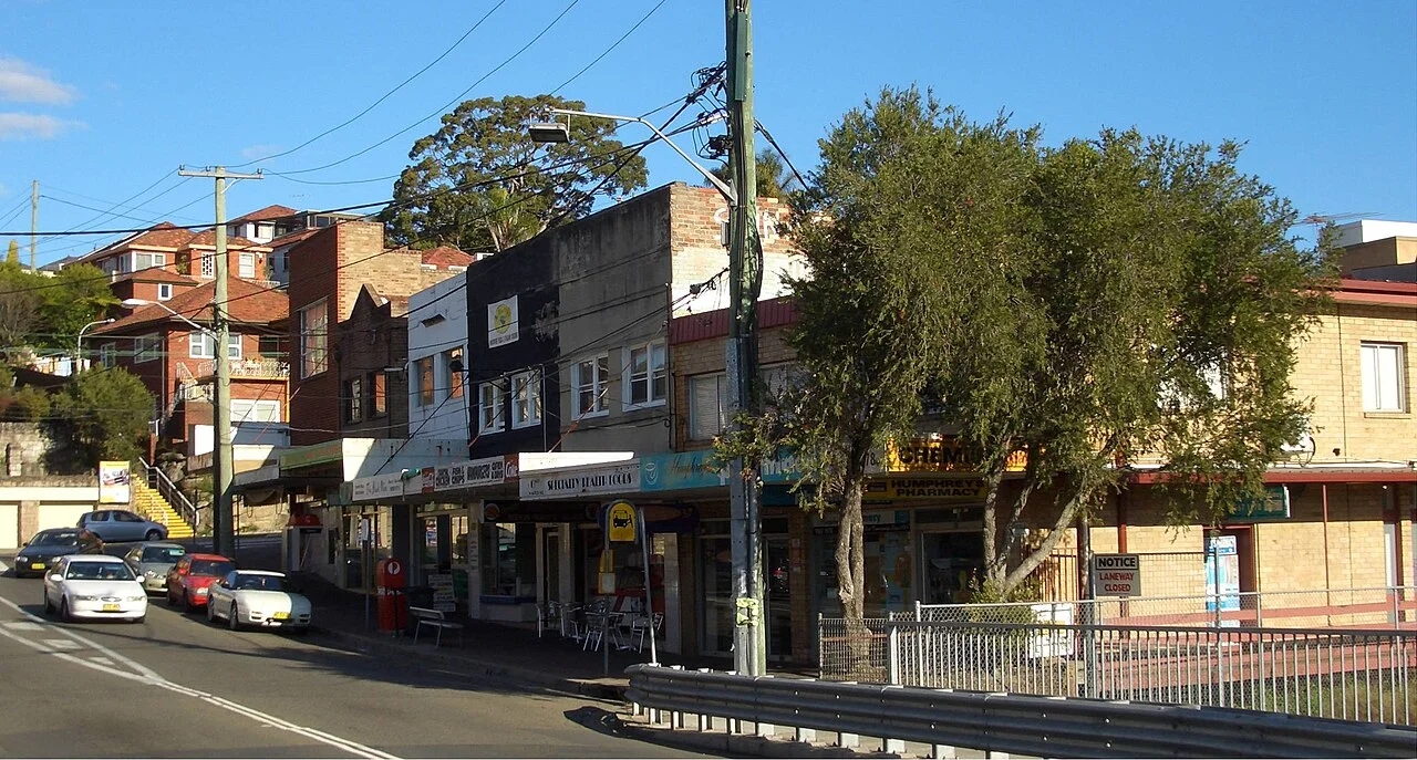 Photo of Bardwell Park