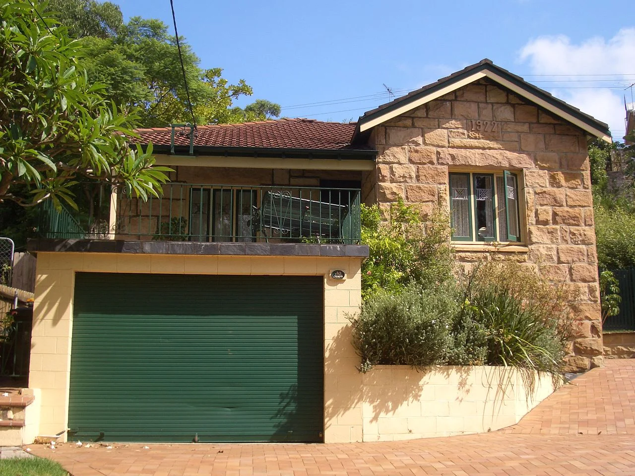 Photo of Bardwell Valley