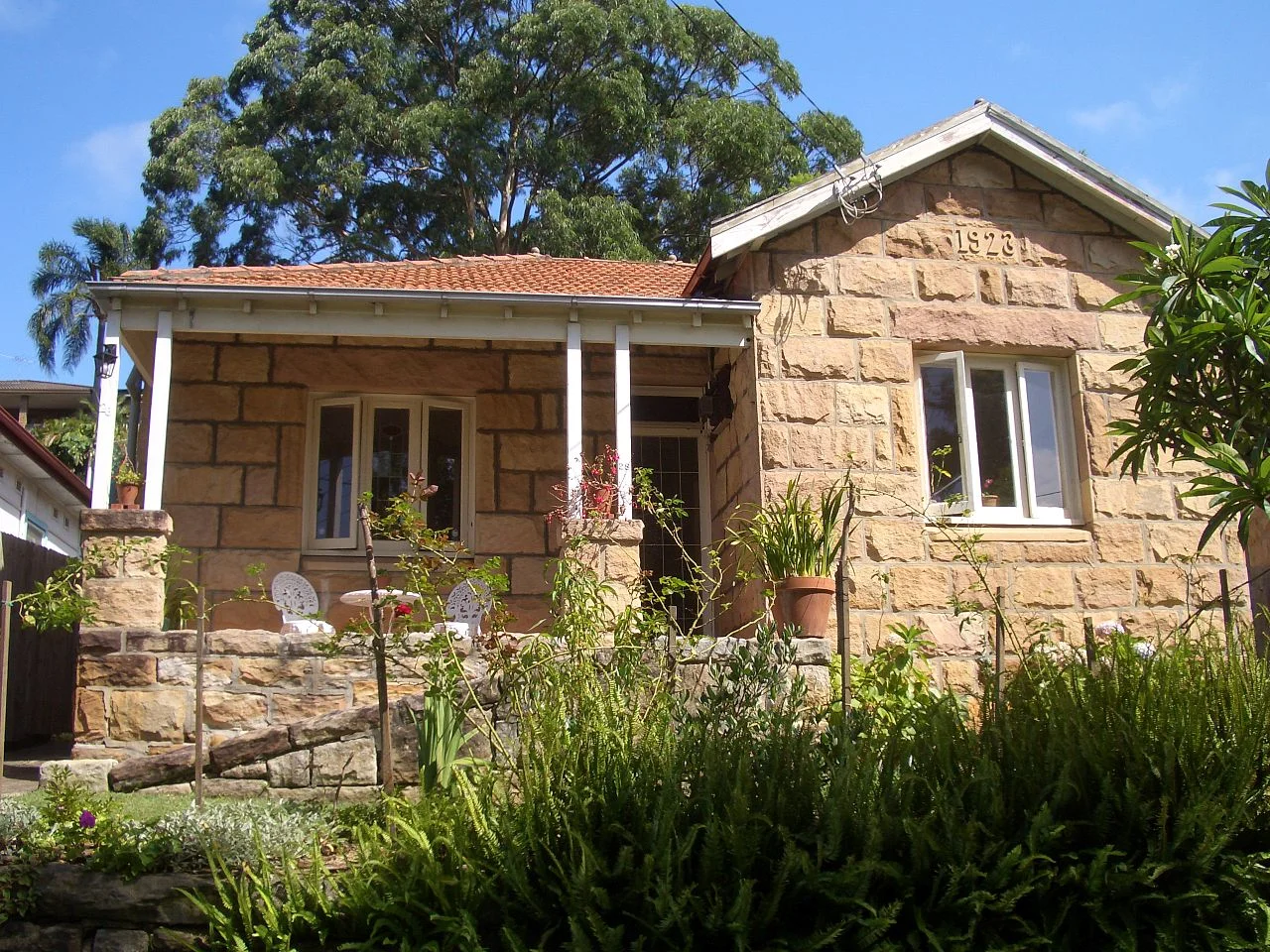 Photo of Bardwell Valley