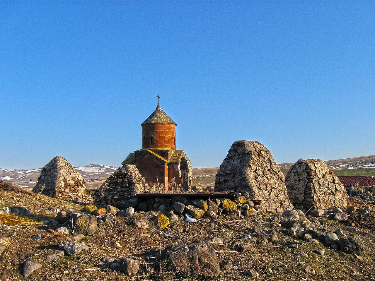 Photo of Bardzrashen