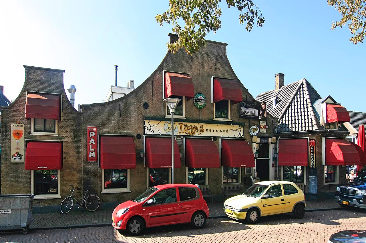 Photo of Barendrecht