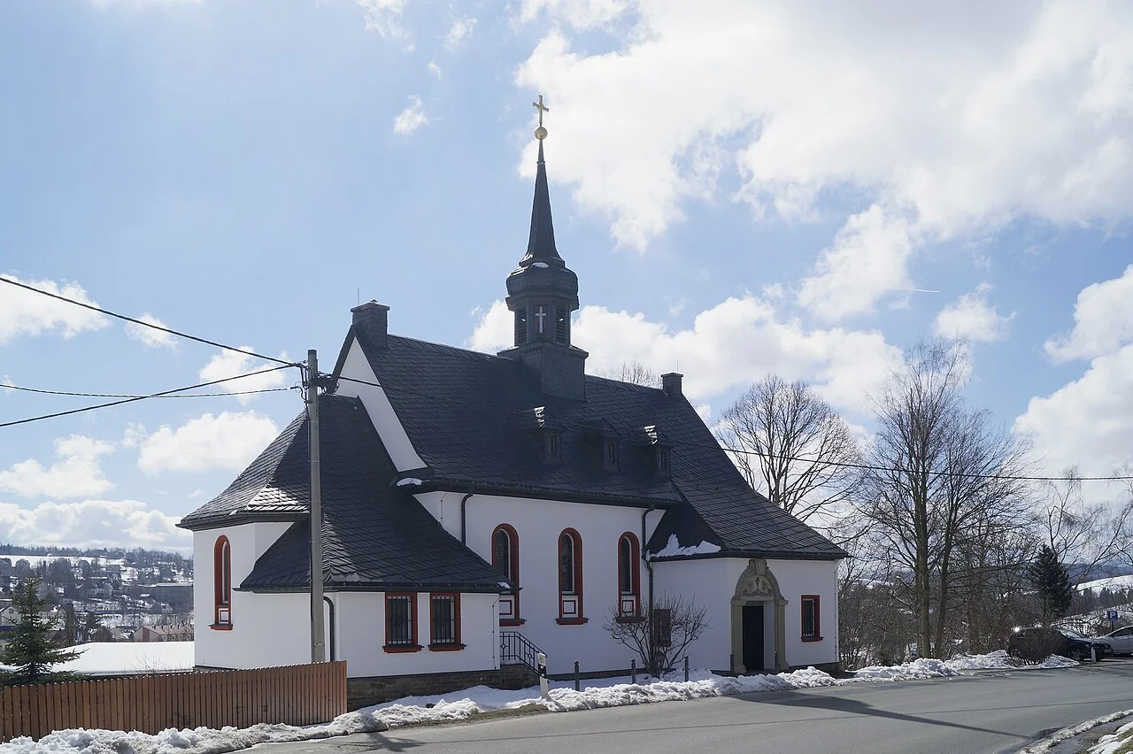 Photo of Bärenstein