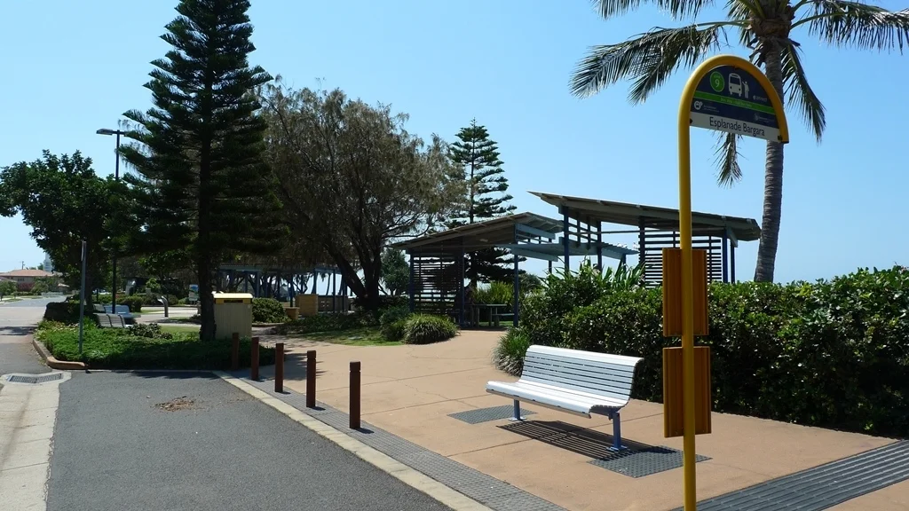 Photo of Bargara