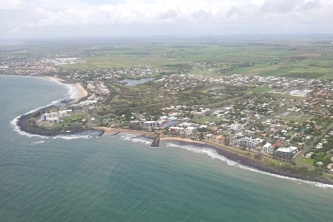 Photo of Bargara
