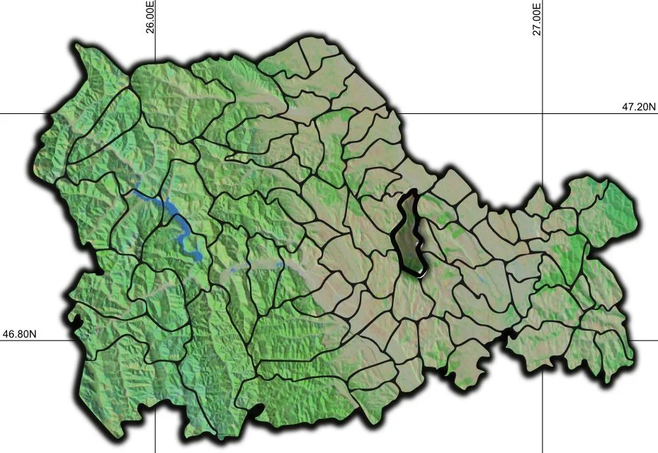 Photo of Bârgăuani