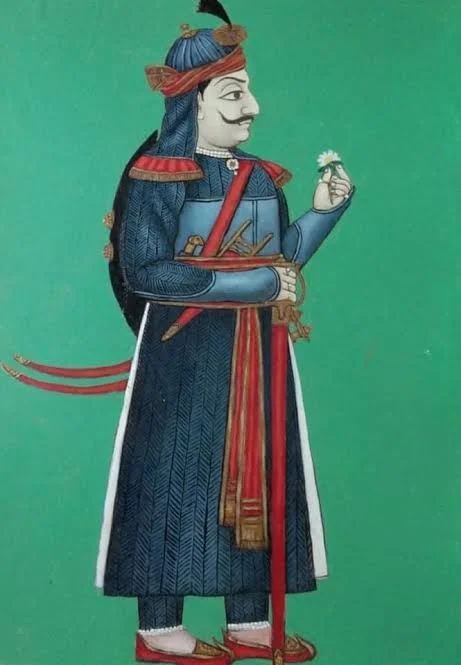 Photo of Bari Sādri