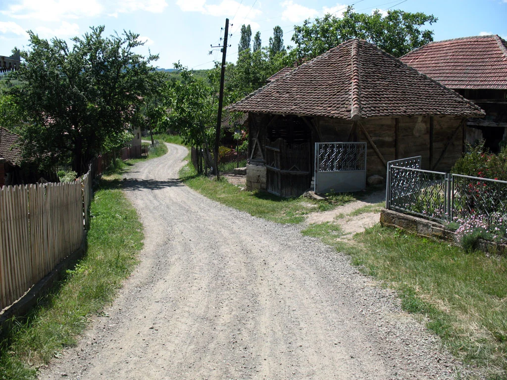 Photo of Barič