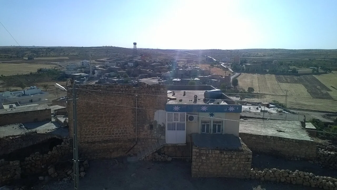 Photo of Barıştepe