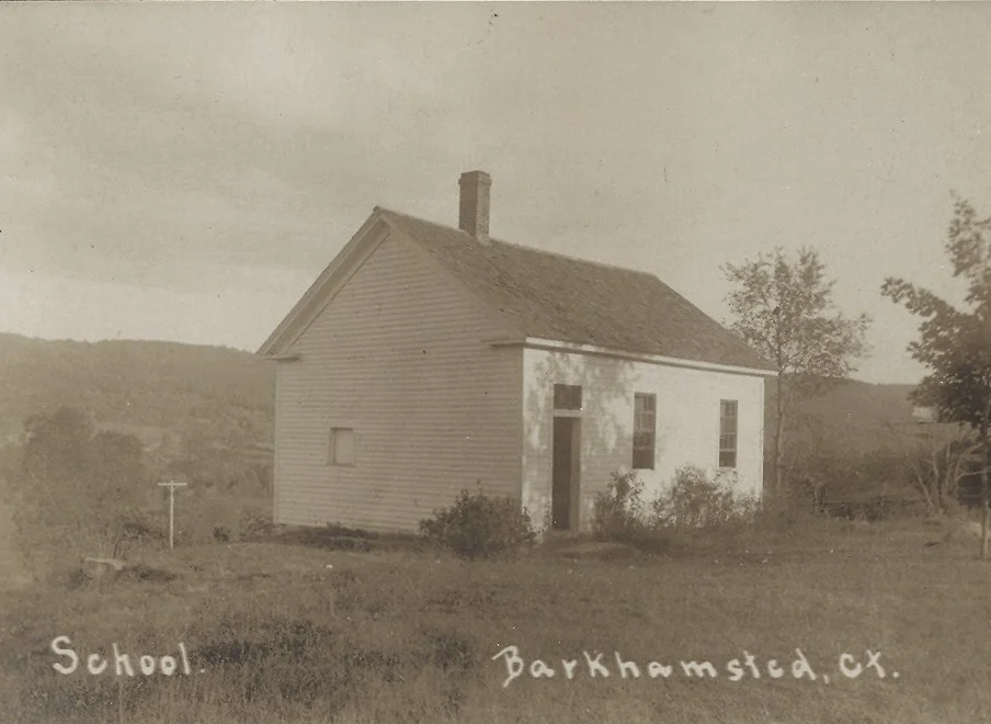 Photo of Barkhamsted