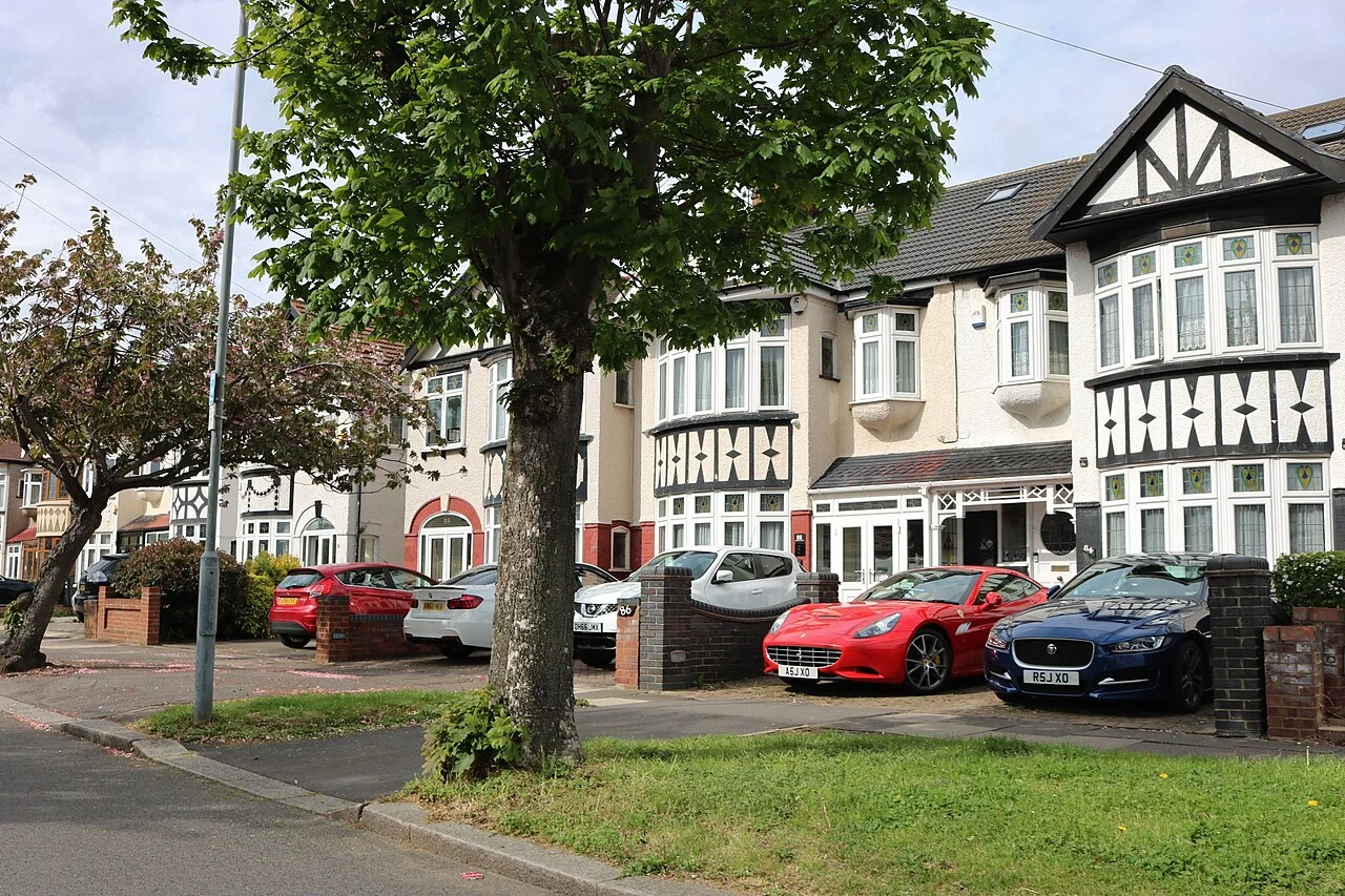 Photo of Barkingside