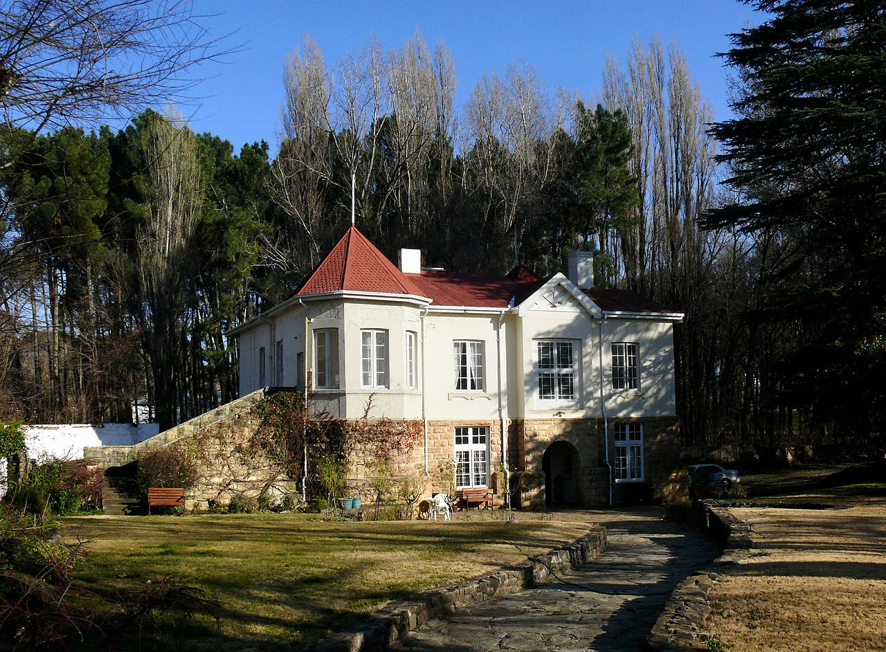 Photo of Barkly East