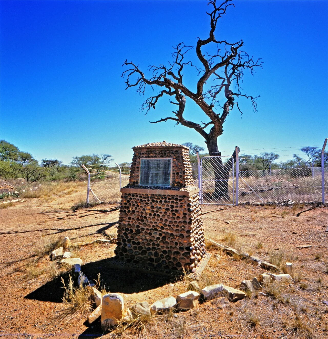 Photo of Barkly West