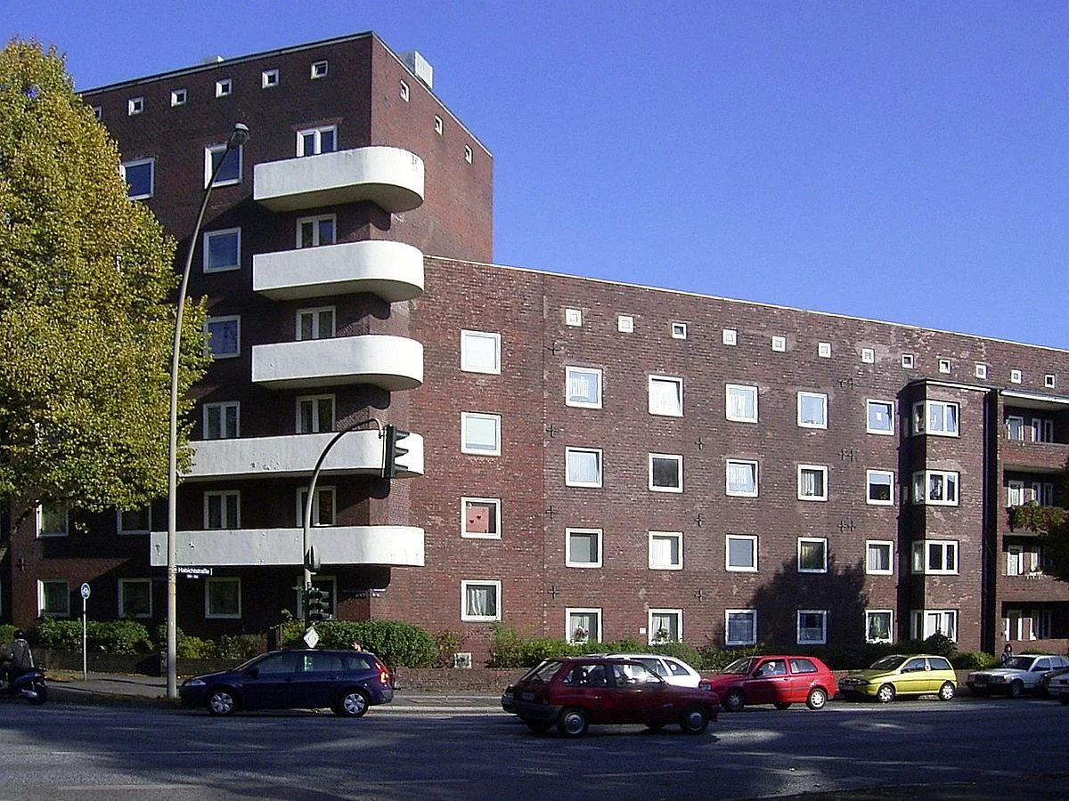 Photo of Barmbek-Nord