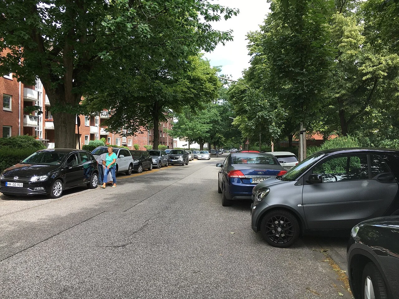 Photo of Barmbek-Süd