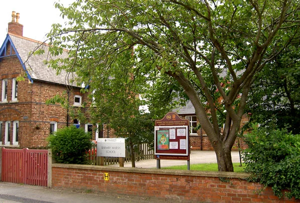 Photo of Barmby on the Marsh