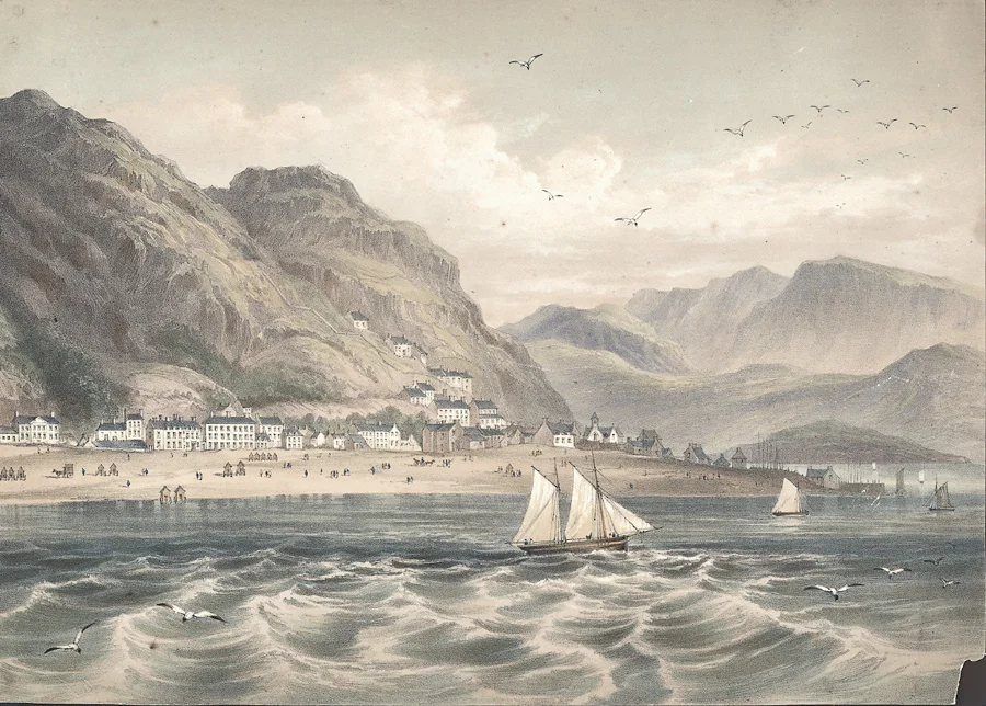 Photo of Barmouth