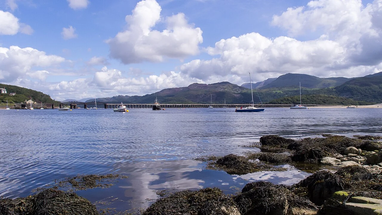 Photo of Barmouth