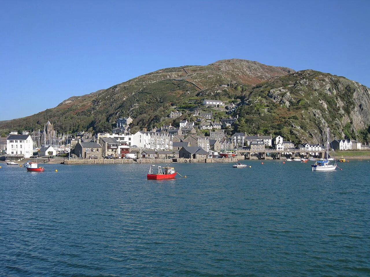 Photo of Barmouth
