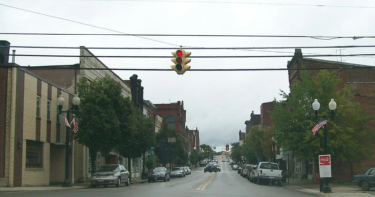 Photo of Barnesville