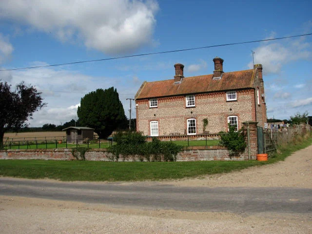 Photo of Barningham