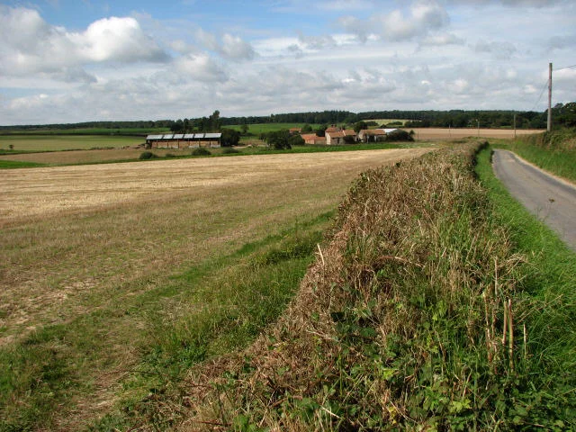 Photo of Barningham