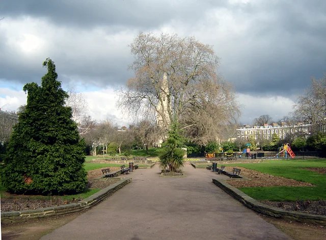 Photo of Barnsbury