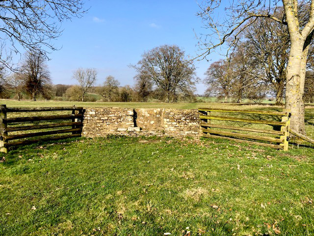 Stone Stile, Barnsley