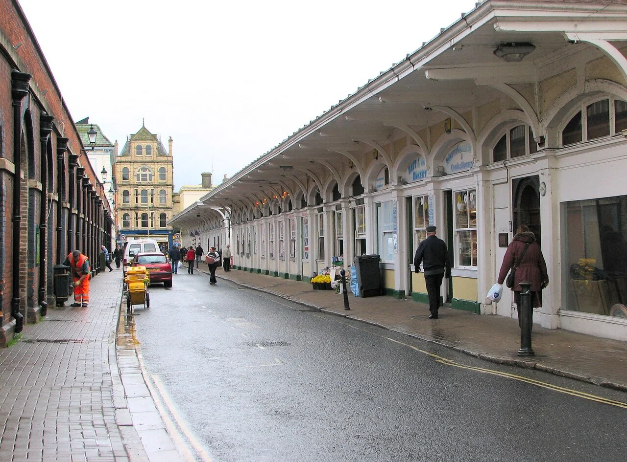 Photo of Barnstaple
