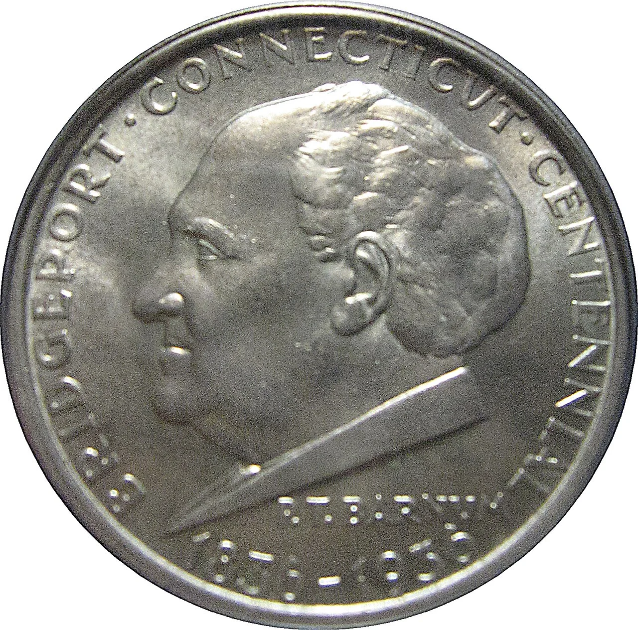 Photo of Barnum Island