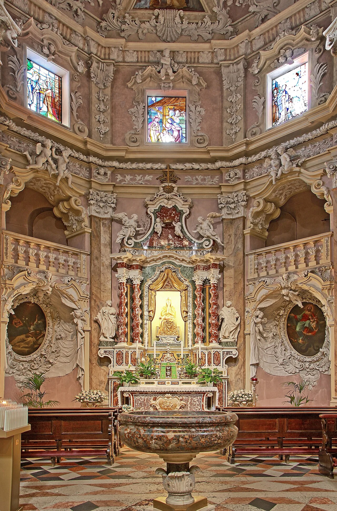 Photo of Barone Canavese