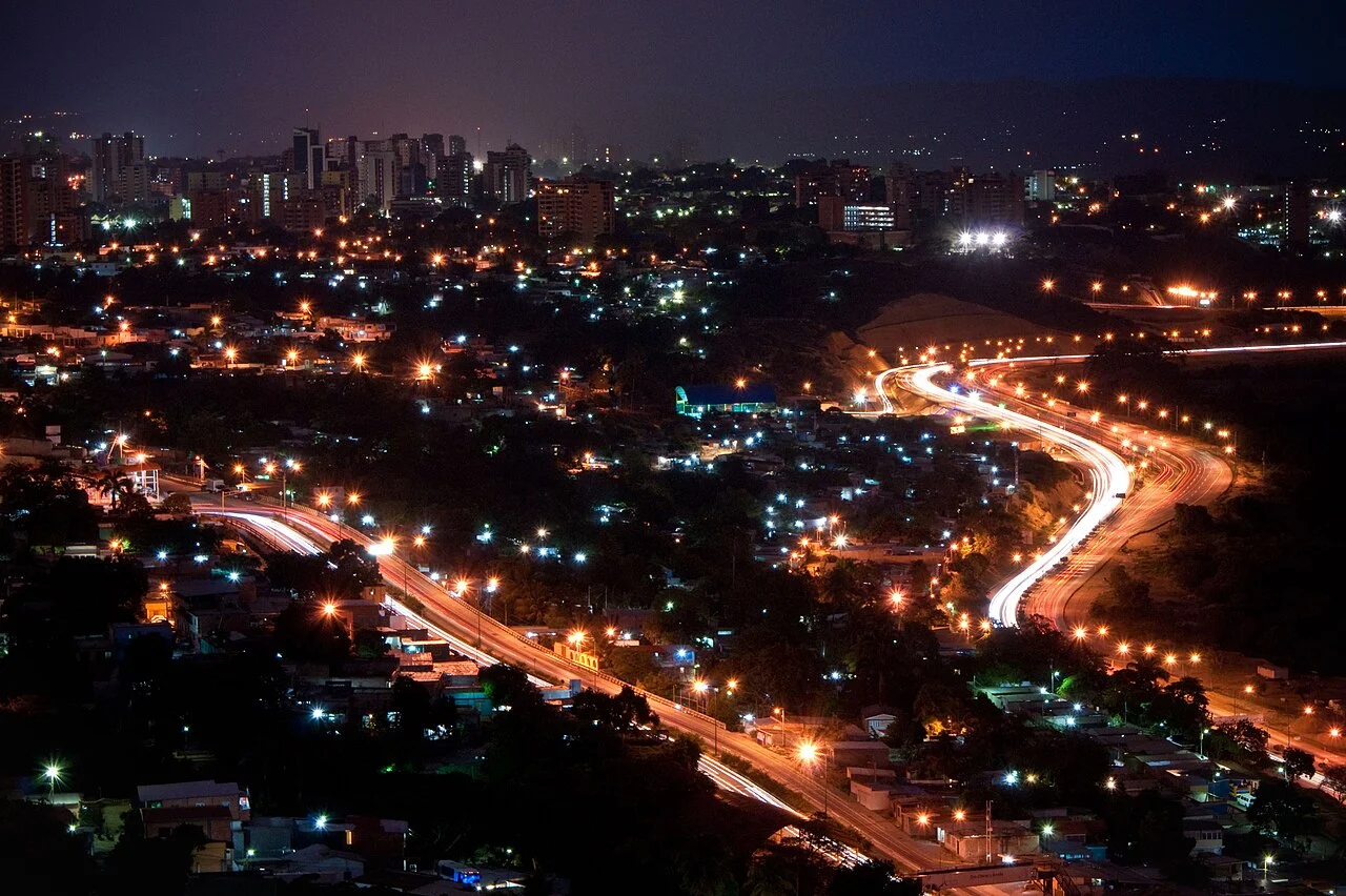 Photo of Barquisimeto